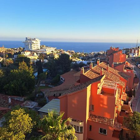 One Bedroom 7Th Floor Apartment With Amazing Views Fuengirola Esterno foto