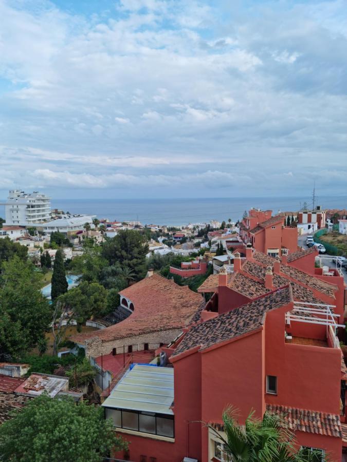 One Bedroom 7Th Floor Apartment With Amazing Views Fuengirola Esterno foto