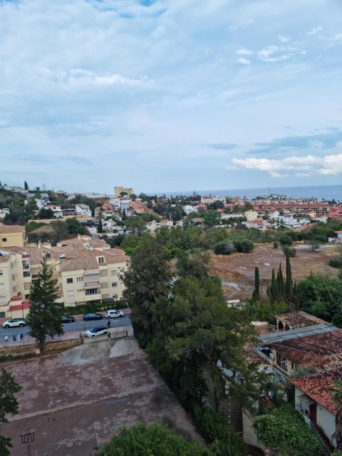 One Bedroom 7Th Floor Apartment With Amazing Views Fuengirola Esterno foto