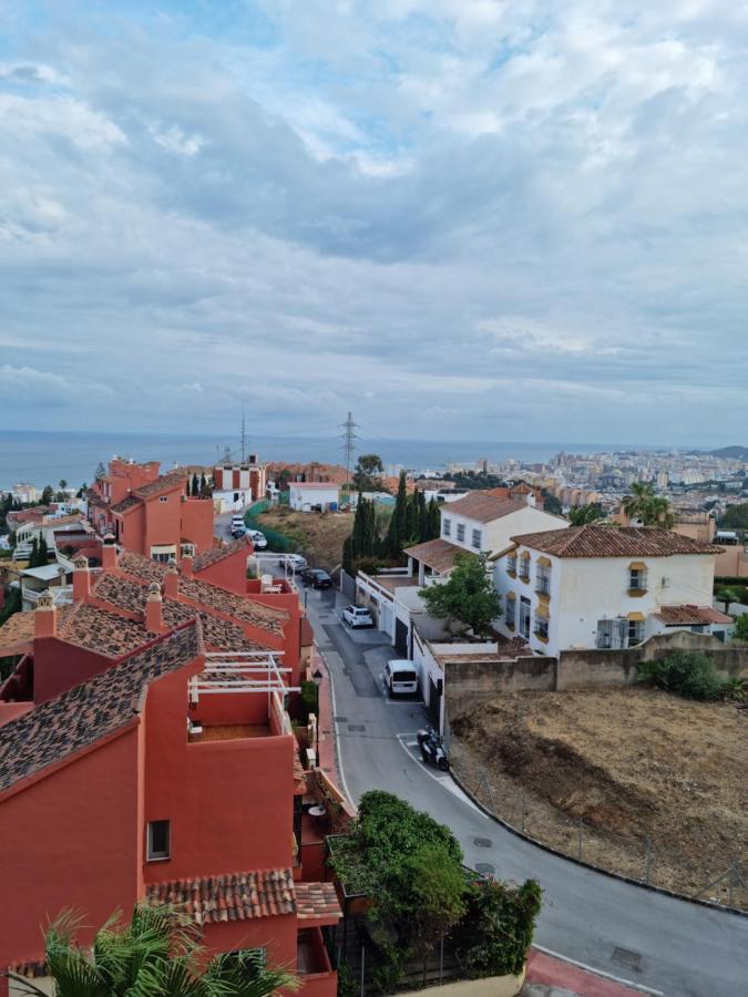One Bedroom 7Th Floor Apartment With Amazing Views Fuengirola Esterno foto