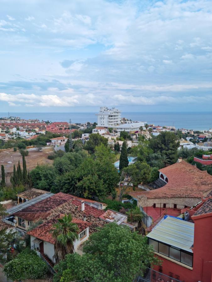 One Bedroom 7Th Floor Apartment With Amazing Views Fuengirola Esterno foto
