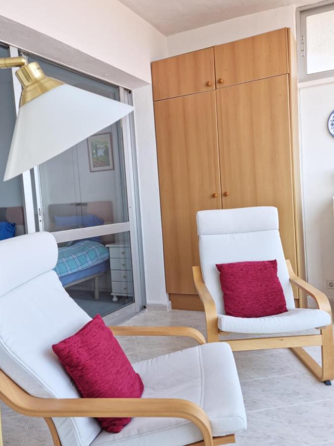 One Bedroom 7Th Floor Apartment With Amazing Views Fuengirola Esterno foto