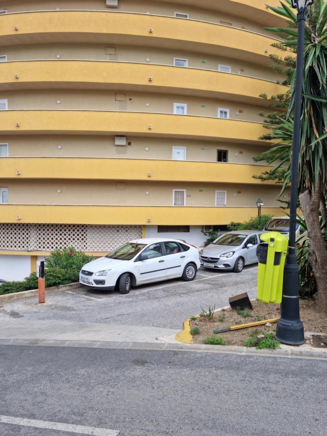 One Bedroom 7Th Floor Apartment With Amazing Views Fuengirola Esterno foto