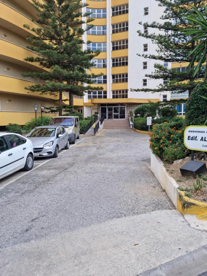 One Bedroom 7Th Floor Apartment With Amazing Views Fuengirola Esterno foto