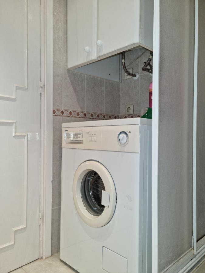 One Bedroom 7Th Floor Apartment With Amazing Views Fuengirola Esterno foto