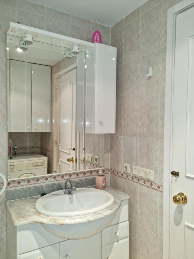 One Bedroom 7Th Floor Apartment With Amazing Views Fuengirola Esterno foto
