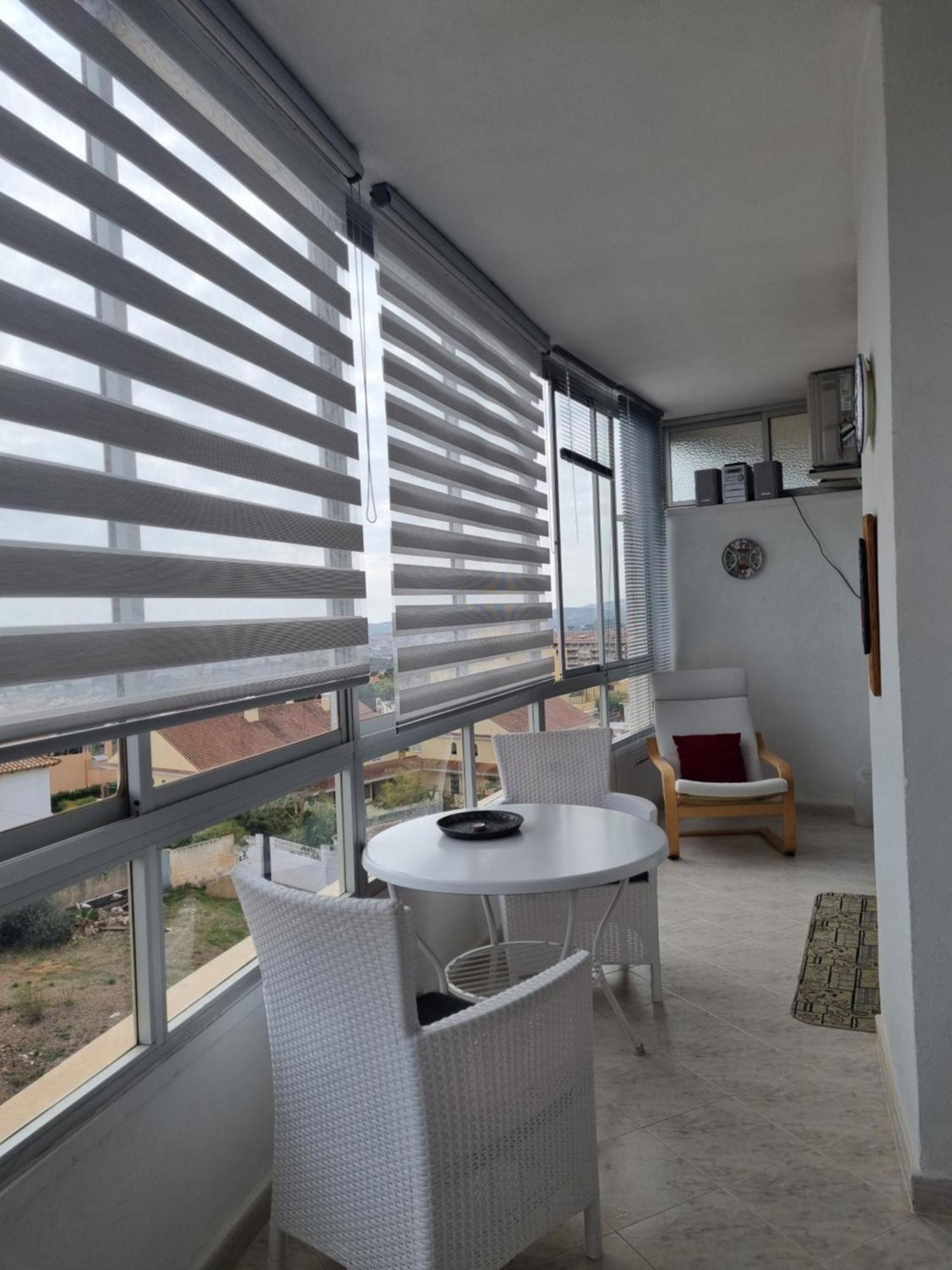 One Bedroom 7Th Floor Apartment With Amazing Views Fuengirola Esterno foto
