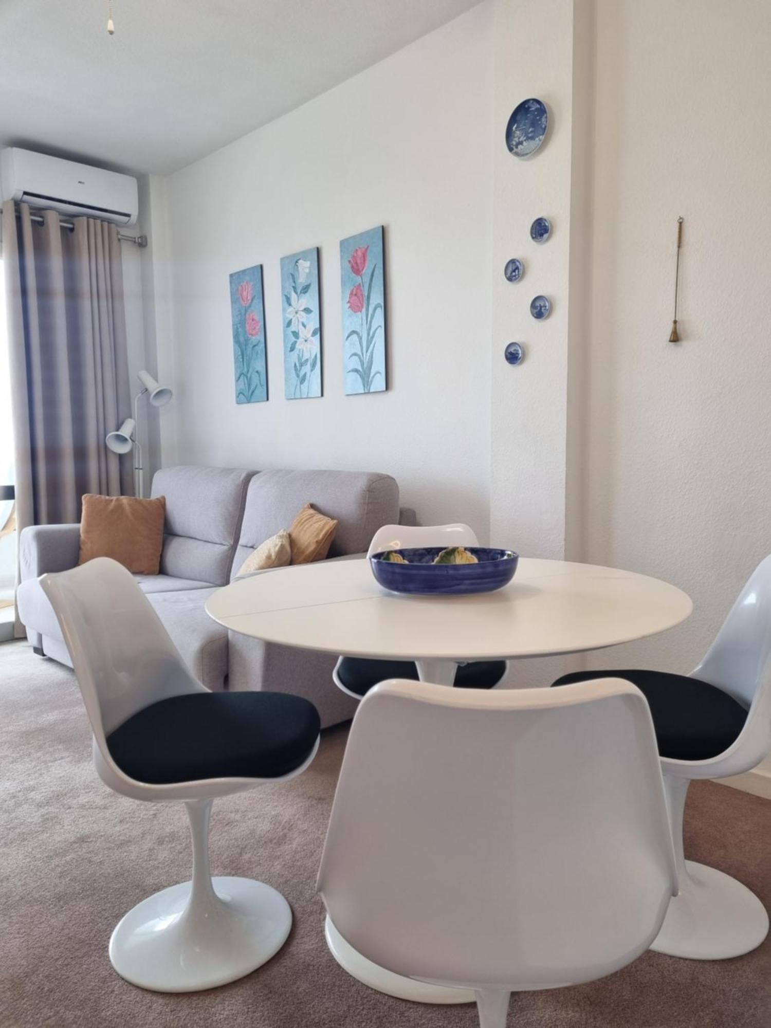 One Bedroom 7Th Floor Apartment With Amazing Views Fuengirola Esterno foto