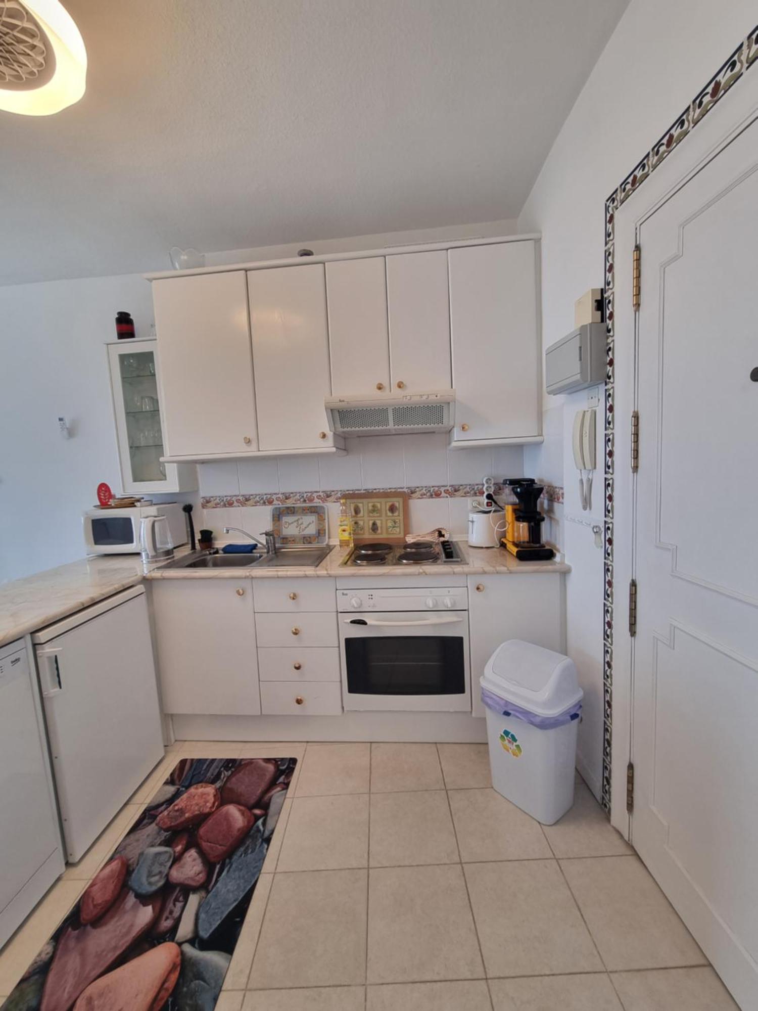 One Bedroom 7Th Floor Apartment With Amazing Views Fuengirola Esterno foto