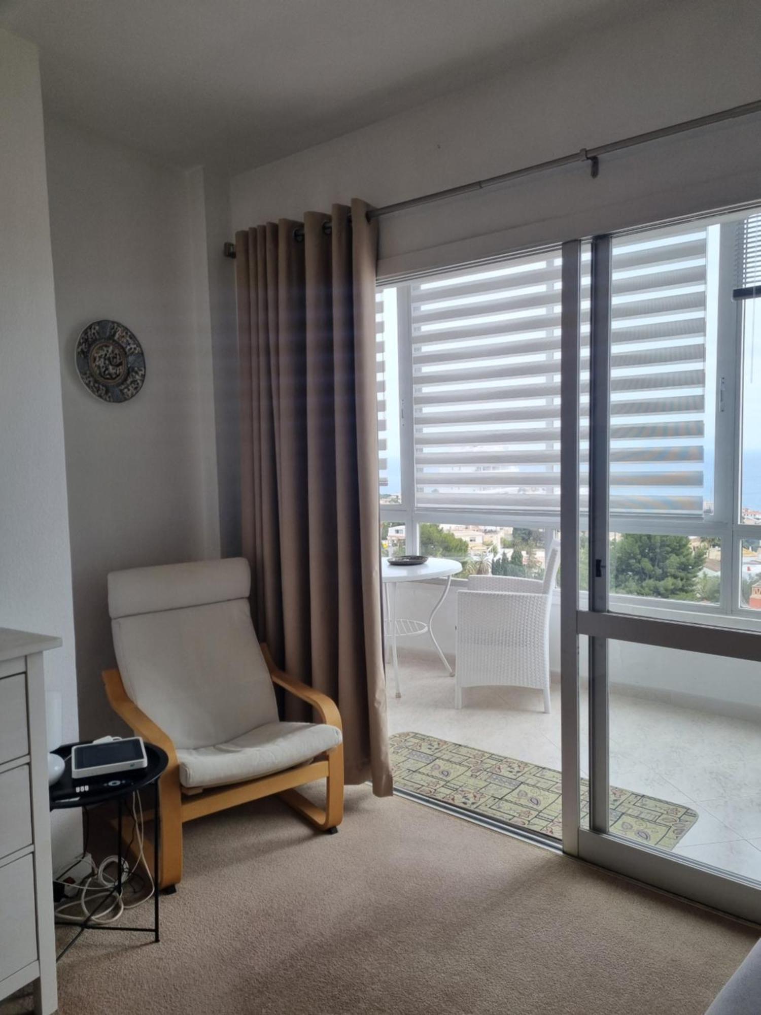 One Bedroom 7Th Floor Apartment With Amazing Views Fuengirola Esterno foto