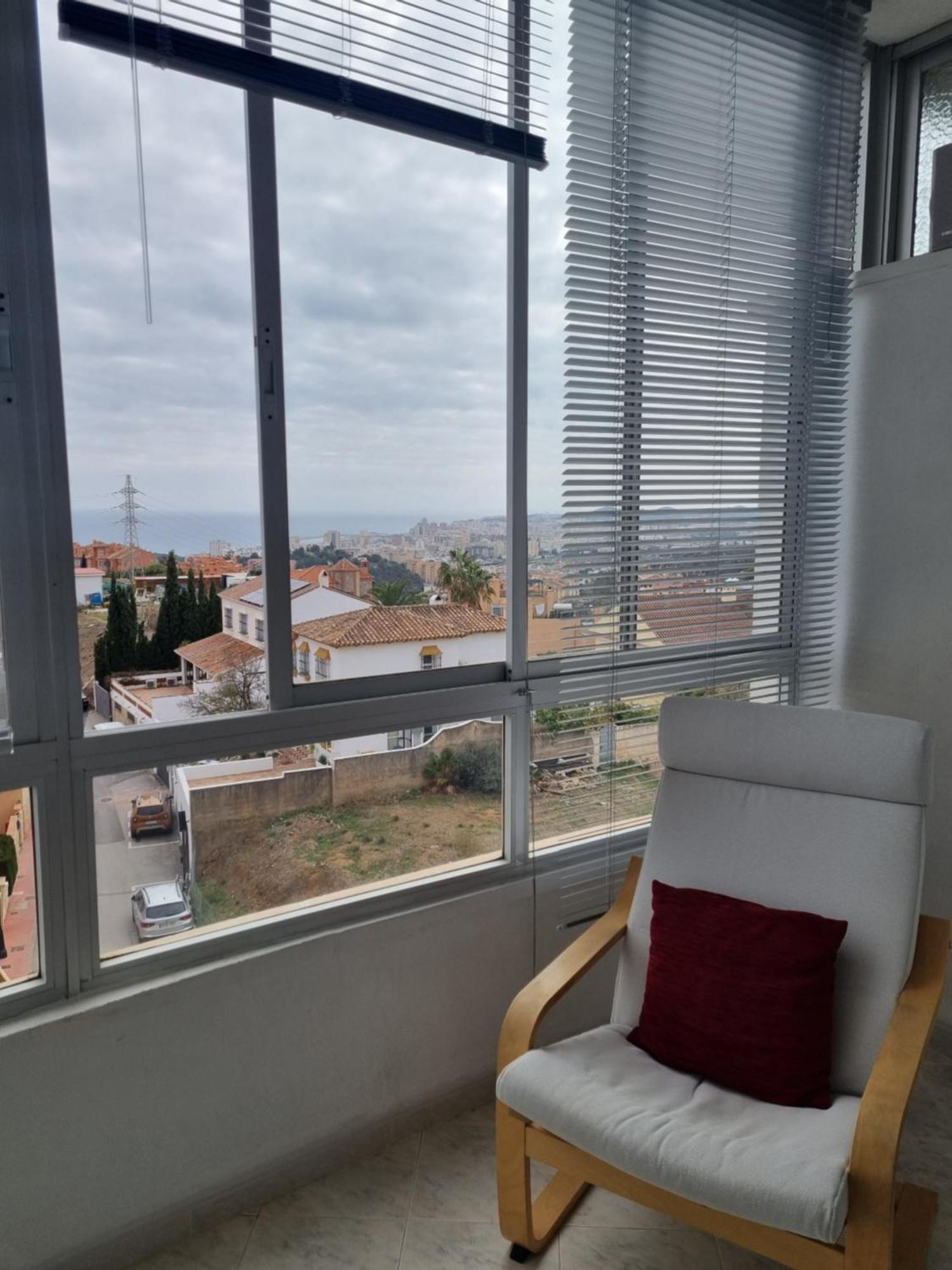 One Bedroom 7Th Floor Apartment With Amazing Views Fuengirola Esterno foto