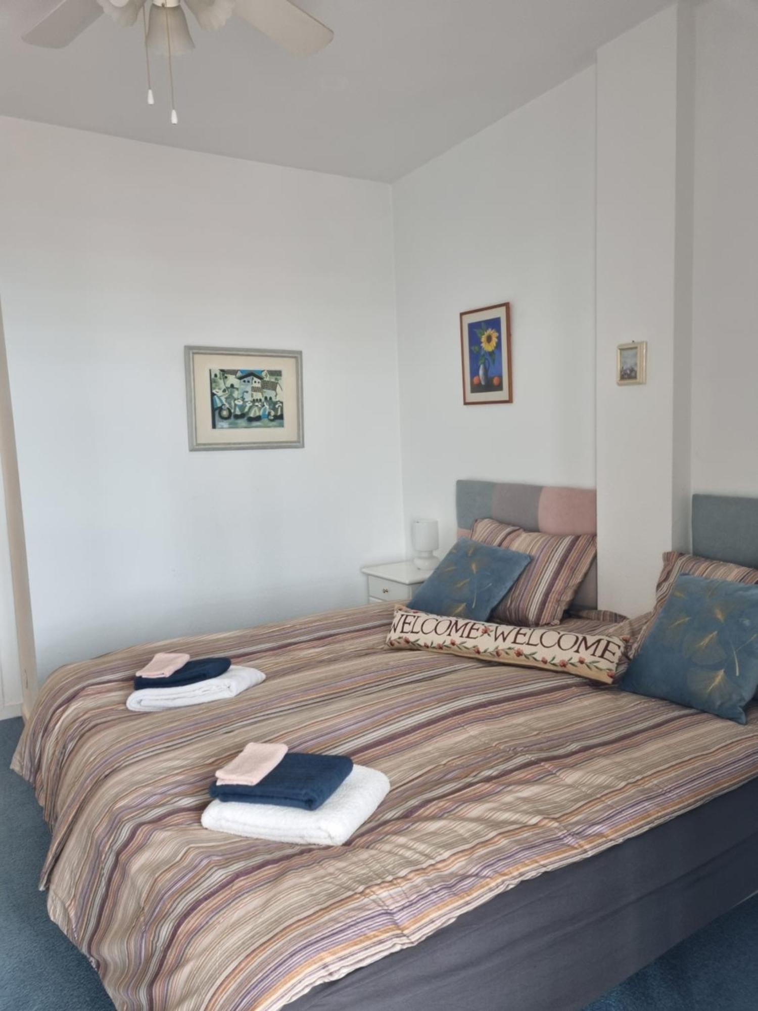 One Bedroom 7Th Floor Apartment With Amazing Views Fuengirola Esterno foto