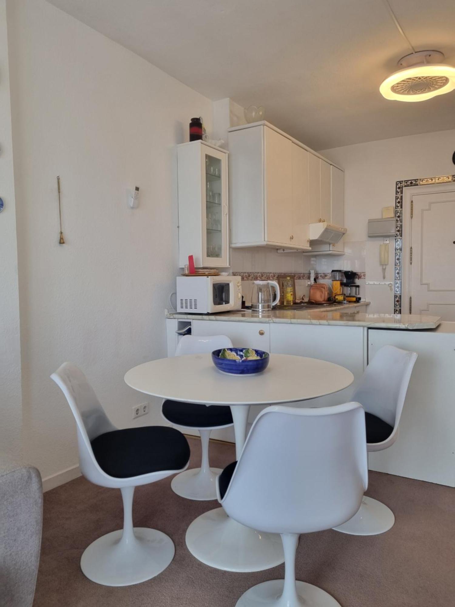 One Bedroom 7Th Floor Apartment With Amazing Views Fuengirola Esterno foto