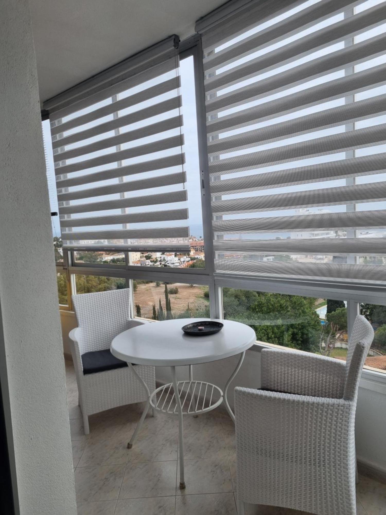 One Bedroom 7Th Floor Apartment With Amazing Views Fuengirola Esterno foto