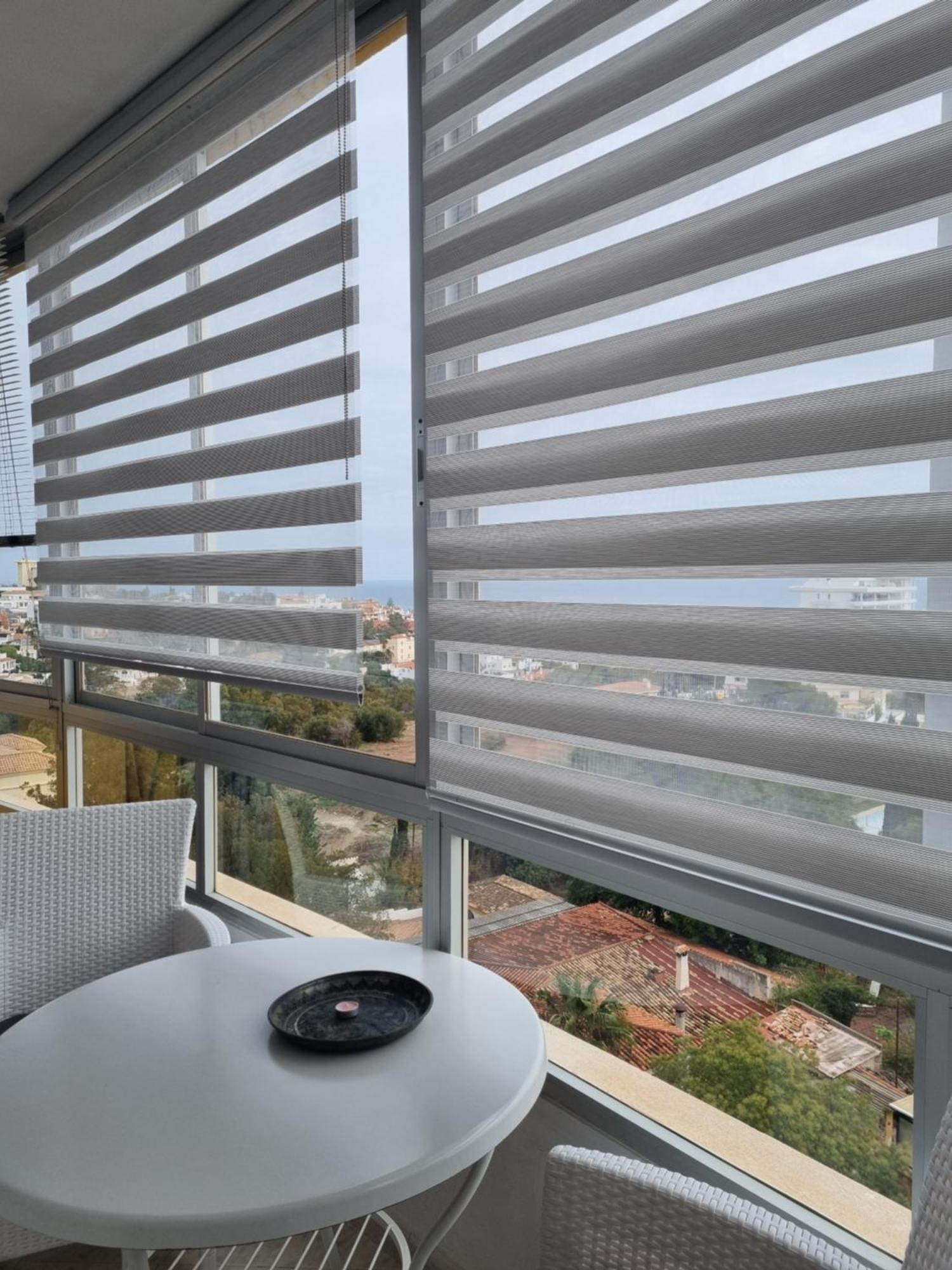 One Bedroom 7Th Floor Apartment With Amazing Views Fuengirola Esterno foto