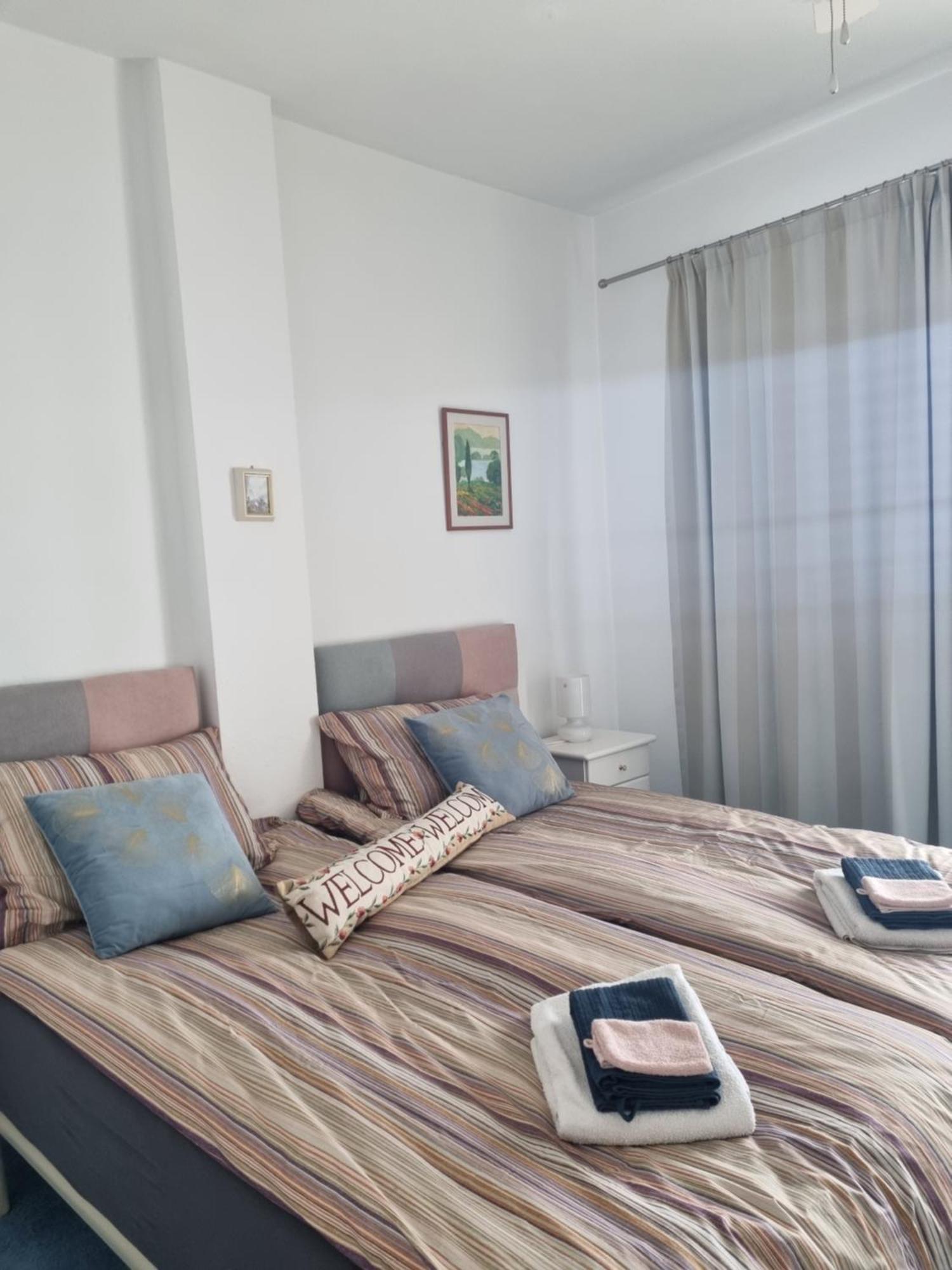 One Bedroom 7Th Floor Apartment With Amazing Views Fuengirola Esterno foto
