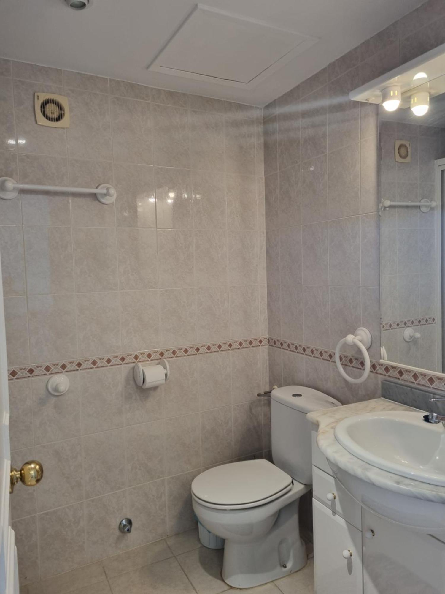 One Bedroom 7Th Floor Apartment With Amazing Views Fuengirola Esterno foto